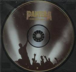 Pantera : Cemetery Gates (Promo Official Live)